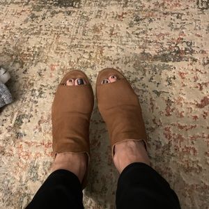 Lucky Brand shooties